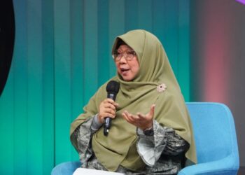 Kemiskinan Menunjukkan Negara Belum Mengurus Warganya Sesuai Amanat UUD NRI 1945