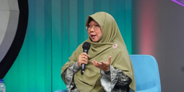 Kemiskinan Menunjukkan Negara Belum Mengurus Warganya Sesuai Amanat UUD NRI 1945