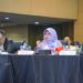 DPR Soroti Masalah Pembiayaan, Pertanahan dan Lingkungan Dalam Pembangunan IKN
