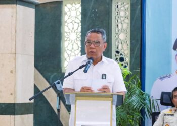 Benyamin: Indeks Pembangunan Manusia di Tangsel Alami Kenaikan