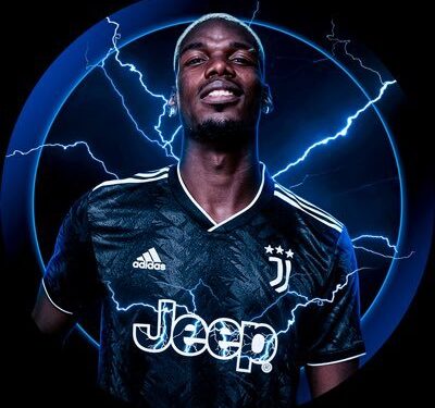 Juventus dalam pertimbangan untuk mengakhiri kontrak Pogba