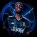 Juventus dalam pertimbangan untuk mengakhiri kontrak Pogba