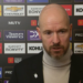 Premier League: Setelah jendela transfer musim dingin Erik ten Hag senang dengan kedalaman skuad