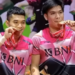 The Babies, Juara di Thailand Master super 300