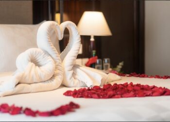 Nikmati Paket Menginap dan Makan Malam Romantis di Bulan Kasih Sayang Bersama Swiss-Belhotel Serpong