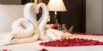 Nikmati Paket Menginap dan Makan Malam Romantis di Bulan Kasih Sayang Bersama Swiss-Belhotel Serpong