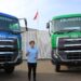UD Trucks Indonesia Siap Dukung B35