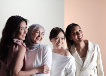Wajah Kusam, Berat Badan dan Kerutan: Insecurity Wanita Indonesia menurut ZAP Beauty Index 2023