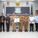 Pemkot Tangsel Terima Hibah TPU dari Pemkab Tangerang