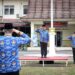 Apel Hari Kesadaran Nasional, Benyamin: Berikan Pelayanan Maksimal ke Masyarakat