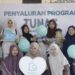 Program TUNAS, Upaya Adara Turunkan Angka Stunting di Indonesia