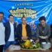 Buka Kejuaraan Invitasi Badminton dan Tenis Meja, Begini Kata Ketua DPRD Tangsel