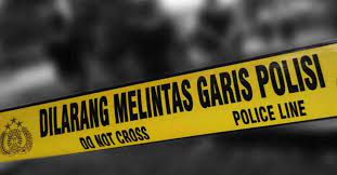 Di TKP Mayat Perempuan di Bekasi, Polisi Temukan Pria Berdarah-darah