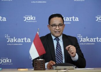 PKS Deklarasi Anies Capres Kamis 23 Februari 2023