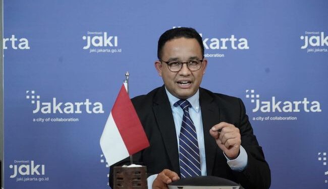 PKS Deklarasi Anies Capres Kamis 23 Februari 2023