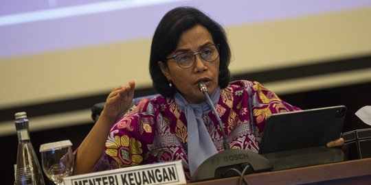 13 Ribu Pegawai Kemenkeu Tak Lapor Kekayaan