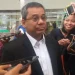 Pengunduran Diri Rafael, Di Tolak