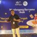 HUT ke-41, WOM Finance Hibur Anak-Anak dengan Mendongeng Bersama