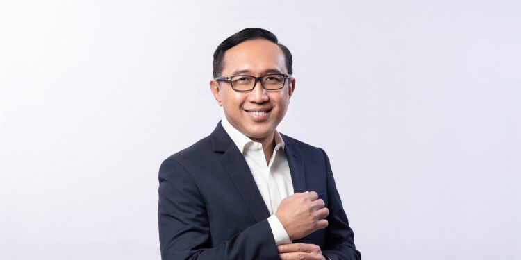 XL Axiata Umumkan Pengunduran Diri Budi Pramantika Sebagai Direktur & Chief Finance Officer