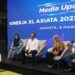 Akselerasi Pertumbuhan di 2023XL Axiata Pacu Layanan Konvergensi dan Ekspansi JaringanAkselerasi Pertumbuhan di 2023
