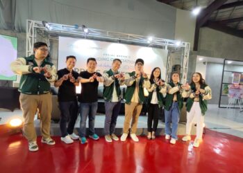 Kembangkan Teknologi Digital Marketing, Marketplace Social Bread dapat Pendanaan Awal 6 Miliar Rupiah dari East Ventures