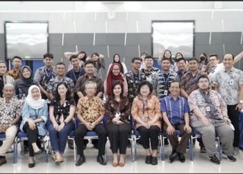 PJJ Ilkom UMN mendapatkan Akreditasi Baik Sekali dari BAN-PT