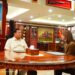 Prabowo dan Najwa Shihab Duduk Empat Mata, Diskusi Negara dan Masa Depan