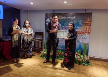 Terus Mempererat Silaturahmi, Swiss-Belhotel Serpong Mengadakan Malam Apresiasi dan Gathering Untuk Para Mitra