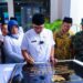 Pilar Resmikan Jembatan Cinere Mas dan Kantor Kecamatan Ciputat Timur