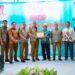 Bangun 1.800 Tangki Septik, Benyamin: Untuk Tingkatkan Taraf Hidup Kesehatan Warga