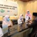 Tingkatkan Pelayanan Kesehatan, Benyamin Resmikan Gedung Labkesda Tangerang Selatan