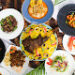 Mencicipi Sajian Nusantara dan Timur Tengah Dengan Paket Buka Puasa “Flavours of Ramadan” di Hotel Santika Premiere ICE-BSD City