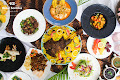 Mencicipi Sajian Nusantara dan Timur Tengah Dengan Paket Buka Puasa “Flavours of Ramadan” di Hotel Santika Premiere ICE-BSD City