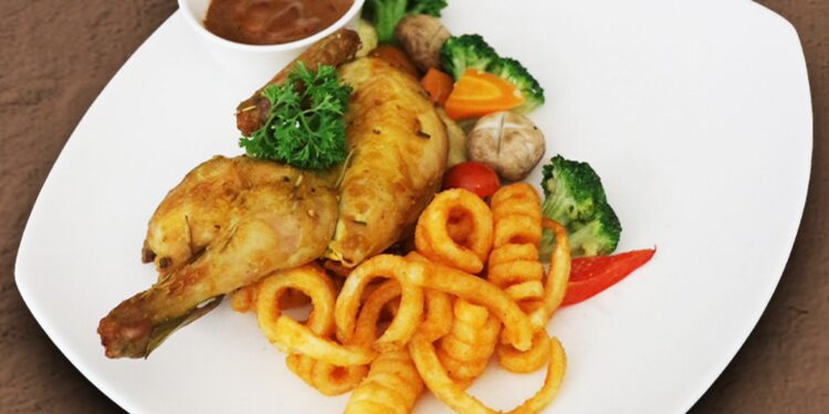 Hidangan Kuliner Spesial Bulan Ramadhan di Hotel Santika Premiere Bintaro