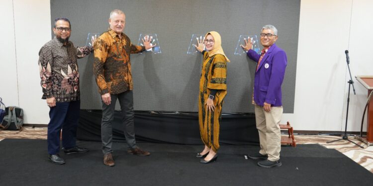 Kementan Gandeng FAO Luncurkan Peta Jalan Nasional untuk Turunkan Laju Resistansi Antimikroba pada Hewan Ternak