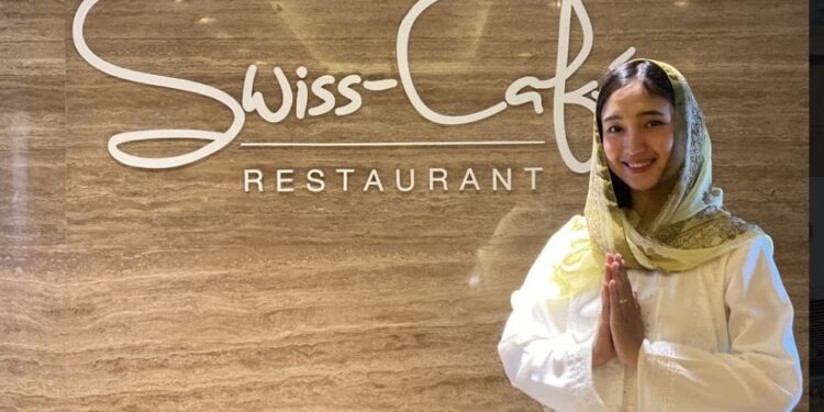 Nikmati Sajian Kuliner Ramadan ala Maroko Serta Menu khas Nusantara di Swiss-Belhotel Serpong