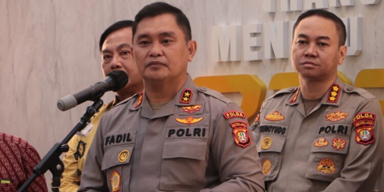 Jelang Ramadhan, Kapolda Metro Jaya Terbitkan Maklumat