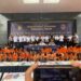 Polda Metro Jaya dan Polres Jajaran Gelar Pengungkapan Operasi Pekat 2023 Selama 15 Hari