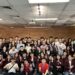 Learning Express 2023 Ajak Mahasiswa Binus University dan Singapore Polytechnic Dalami Pengembangan Purwarupa Berbasis Design Thinking