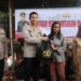 Polres Tangsel Bagikan 500 Paket Bansos Kapolri
