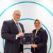 Di Arena Mobile World Congress 2023XL Axiata Terima Trofi Opensignal Awards