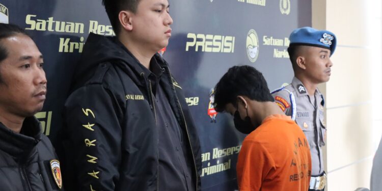 Tawuran berujung maut, 2 pelaku diamankan polres jakbar