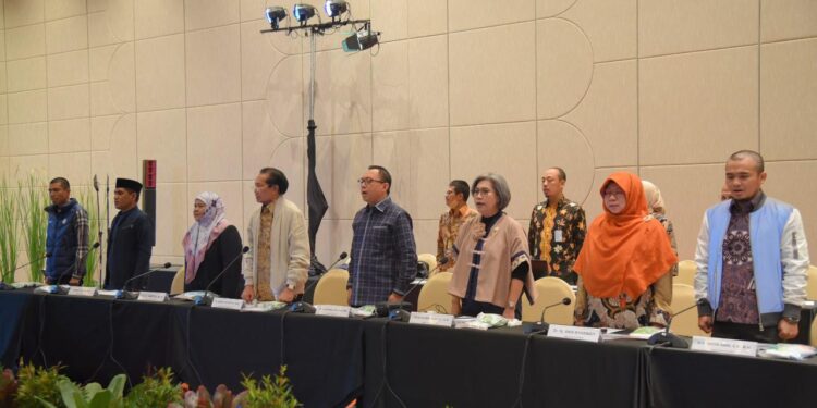 DPR Menilai, Perluasan Fungsi LPS Perlu Disertai Adanya Kantor Perwakilan di Provinsi