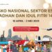 Puncak Arus Balik Kedua, Penyaluran Gasoline Nasional Terpantau Naik, BPH Migas Pastikan Pasokan Aman