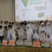 Berkolaborasi dengan Swasta dan BUMN, MGS Santuni Ratusan Yatim dan Dhuafa