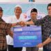 XL Axiata Renovasi Salah Satu Madrasah Ibtidaiyah Tertua di Pontianak
