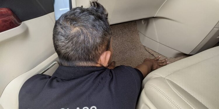 Kabuki Auto Shop, Jadi Rekomendasi Peluang Usaha Franchise Terrbaik di 2023