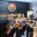 Kapolri Kirim Surat Lagi ke KPK, Tugaskan Brigjen Endar Priantoro Jadi Direktur Penyelidikan