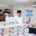 Islamic Book Fair Resmi Ditutup, Pilar Apresiasi Antusiasme Warga