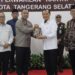 Wakapolres Tangsel Hadiri Kunker MKD DPR RI di DPRD Tangsel